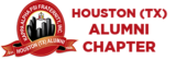 Kappa Alpha Psi Fraternity, Inc. – Houston (TX) Alumni Chapter