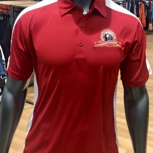 HAC Chapter Polo Shirt