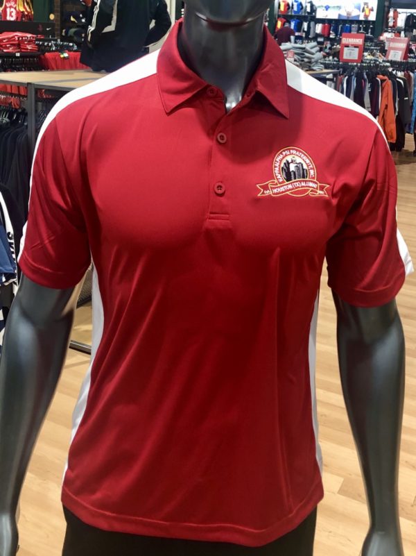 HAC Chapter Polo Shirt
