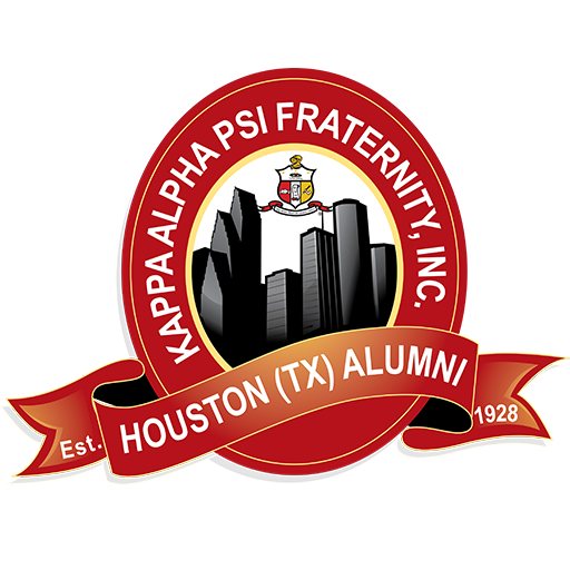 Kappa Alpha Psi Fraternity, Inc. - Houston (TX) Alumni Chapter
